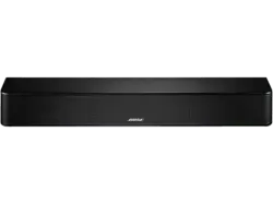 Bose Solo Soundbar Series II, Schwarz