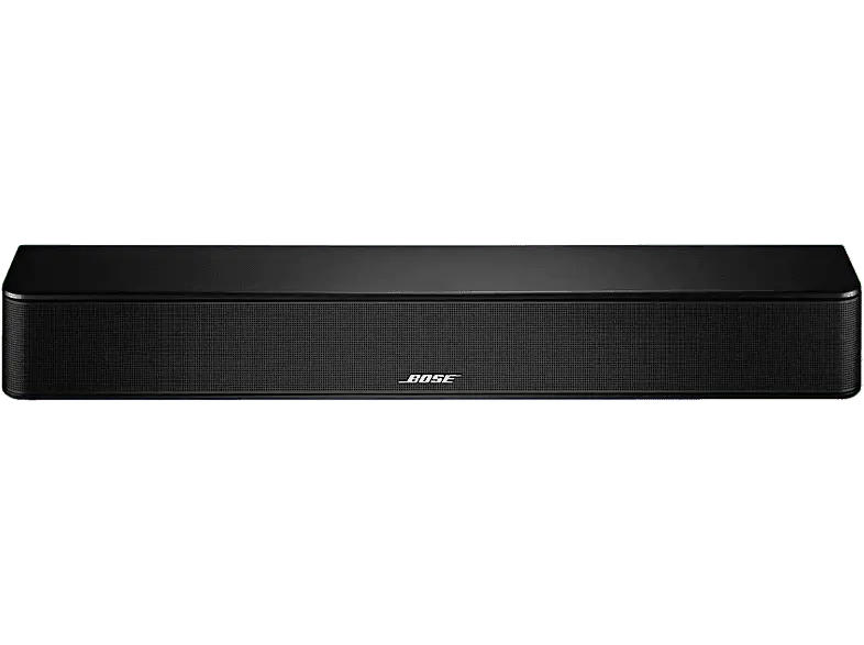 Bose Solo Soundbar Series II, Schwarz