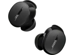 Bose QuietComfort Earbuds (2024), Black; True Wireless Kopfhörer