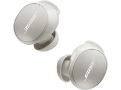 Bose QuietComfort Earbuds (2024), White Smoke; True Wireless Kopfhörer