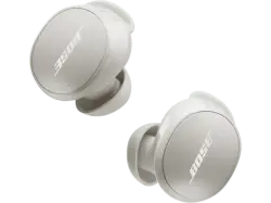 Bose QuietComfort Earbuds (2024), White Smoke; True Wireless Kopfhörer