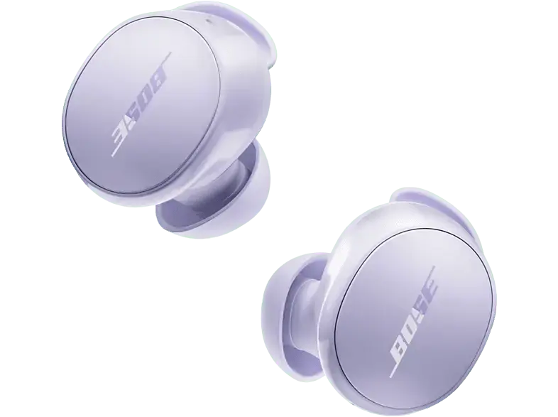 Bose QuietComfort Earbuds (2024), Chilled Lilac; True Wireless Kopfhörer
