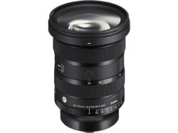 Sigma 24-70mm f2.8 DG DN II Art Objektiv für E-Mount