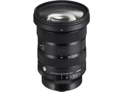 Sigma 24-70mm f2.8 DG DN II Art Objektiv für E-Mount