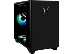 EraZER Bandit P20 Core Gaming PC, Intel® Core™ i5-14400F, Windows 11 Home, Nvidia® GeForce RTX™ 4060, 1 TB SSD, 16 GB RAM