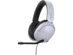 Sony Inzone H3 kabelgebundenes Gaming-Headset; Gaming Headset