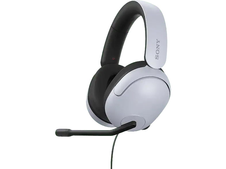 Sony Inzone H3 kabelgebundenes Gaming-Headset; Gaming Headset
