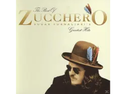 Zucchero - Best Of-Special Edition [CD]