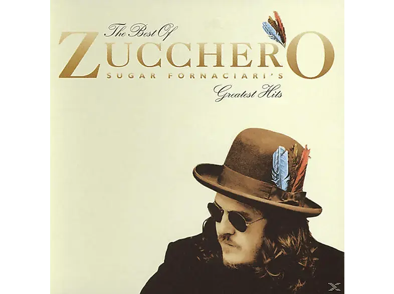 Zucchero - Best Of-Special Edition [CD]