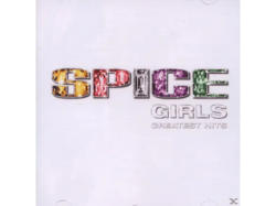 Spice Girls - Greatest Hits [CD]