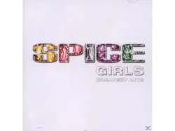 Spice Girls - Greatest Hits [CD]