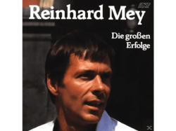 Reinhard Mey - die Grossen Erfolge [CD]