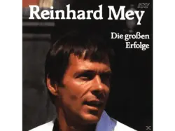 Reinhard Mey - die Grossen Erfolge [CD]