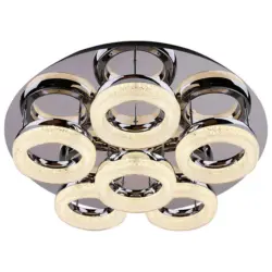 POCOline Deckenleuchte Espen