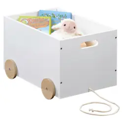 Kesper Spielzeugkiste