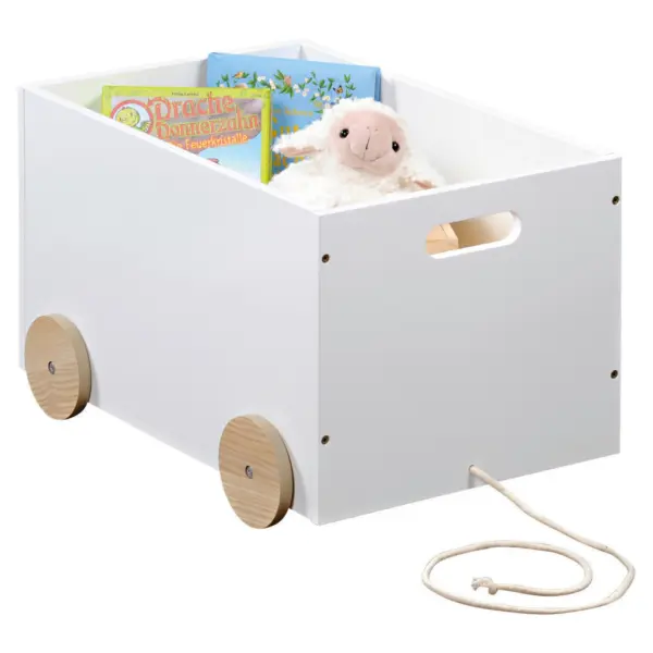 Kesper Spielzeugkiste