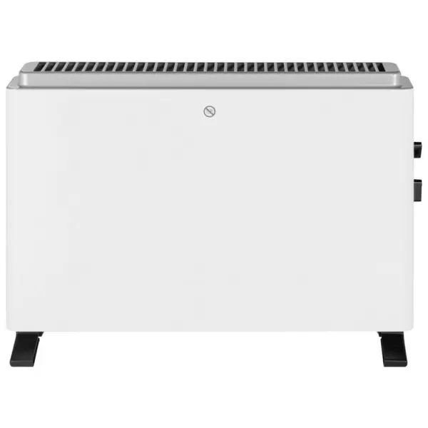 Konvektor Heizung NDK20-21A