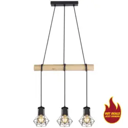 POCOline Pendelleuchte Minetta