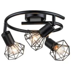 POCOline Spotspirale Aurelius