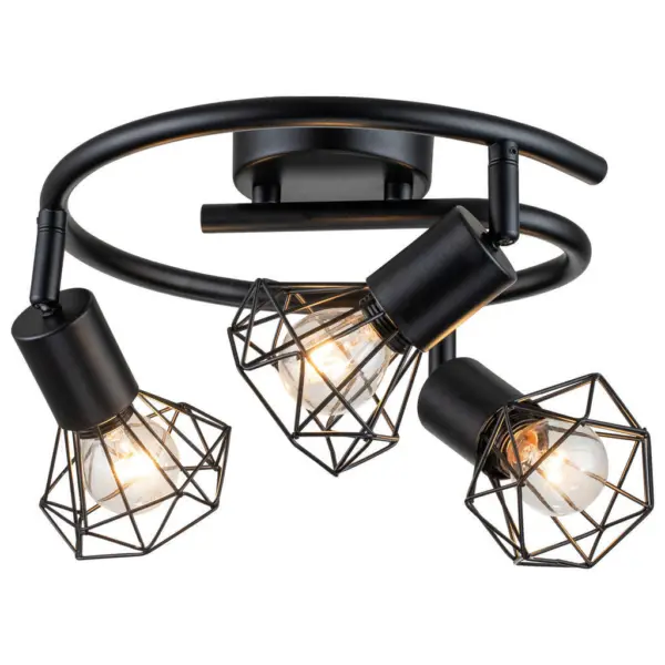 POCOline Spotspirale Aurelius