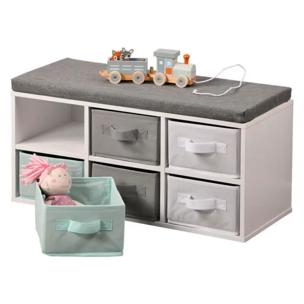 Kesper Kinder-Sitzbank