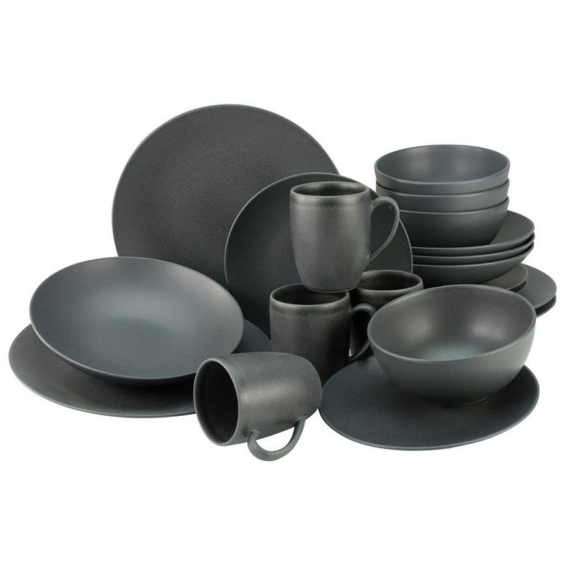 CreaTable Kombiservice Soft Touch