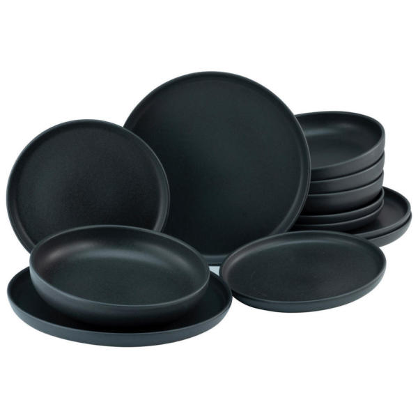 CreaTable Tafelservice Uno