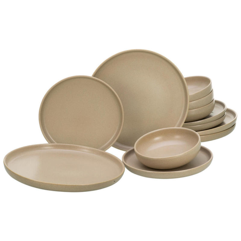 CreaTable Tafelservice Uno