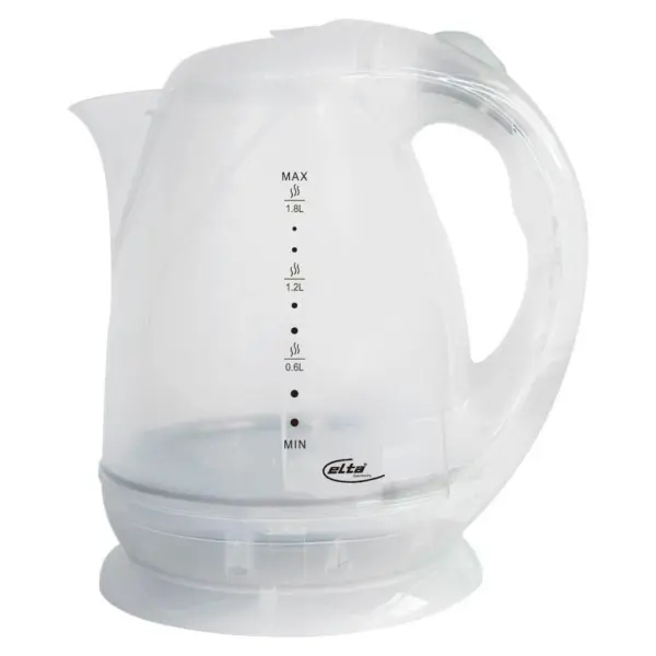 Elta Camping-Wasserkocher WK-2200.11