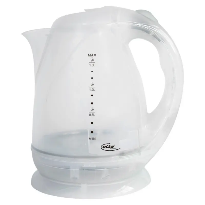 Elta Camping-Wasserkocher WK-2200.11