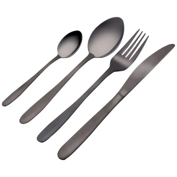 Alpina Besteckset
