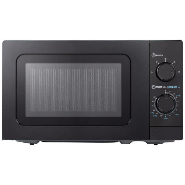 POCOline Mikrowelle MM720C2GX-PM