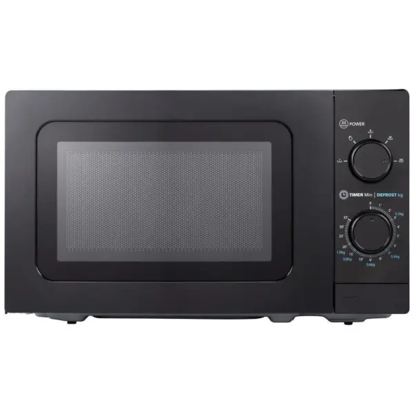 POCOline Mikrowelle MM720C2GX-PM