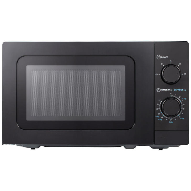 POCOline Mikrowelle MM720C2GX-PM