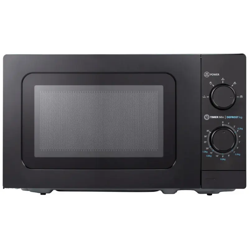 POCOline Mikrowelle MM720C2GX-PM