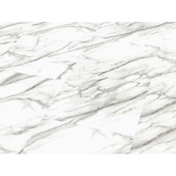 Vinylfliese White Slate, ca. 1,045 m² im Paket schiefer B/L: ca. 45,72x45,72 cm