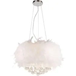 POCOline Pendelleuchte Haldis