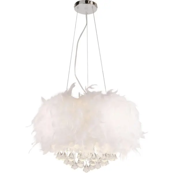 POCOline Pendelleuchte Haldis