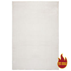 Teppich Loft creme B/L: ca. 120x160 cm