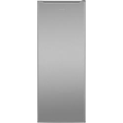 Bomann Gefrierschrank GS 7340 Inox B/H/T: ca. 54x143x57 cm