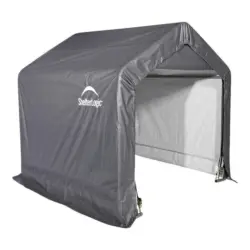 ShelterLogic Gartenhaus Shed-in-a-Box