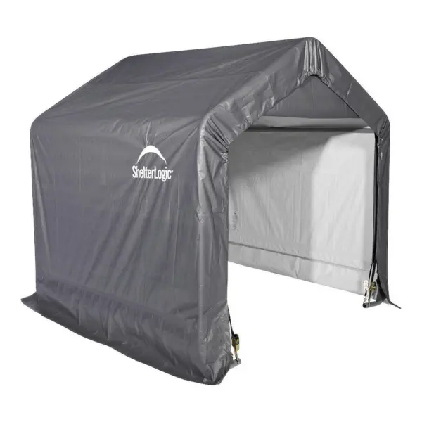 ShelterLogic Gartenhaus Shed-in-a-Box