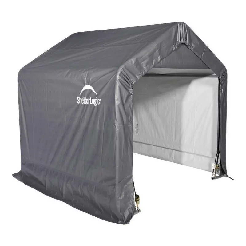 ShelterLogic Gartenhaus Shed-in-a-Box