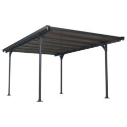 Palram Carport Verona