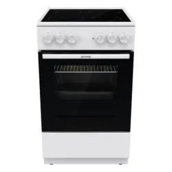 Gorenje Stand-Elektroherd GEC5A21WG