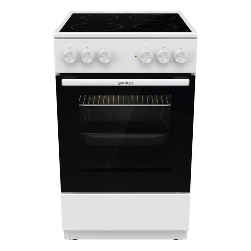 Gorenje Stand-Elektroherd GEC5A21WG