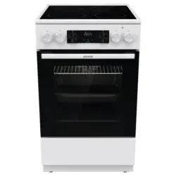 Gorenje Stand-Elektroherd GEC5C41WG