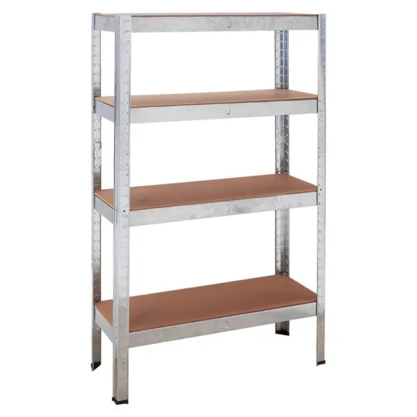 POCOline Schwerlaststeckregal