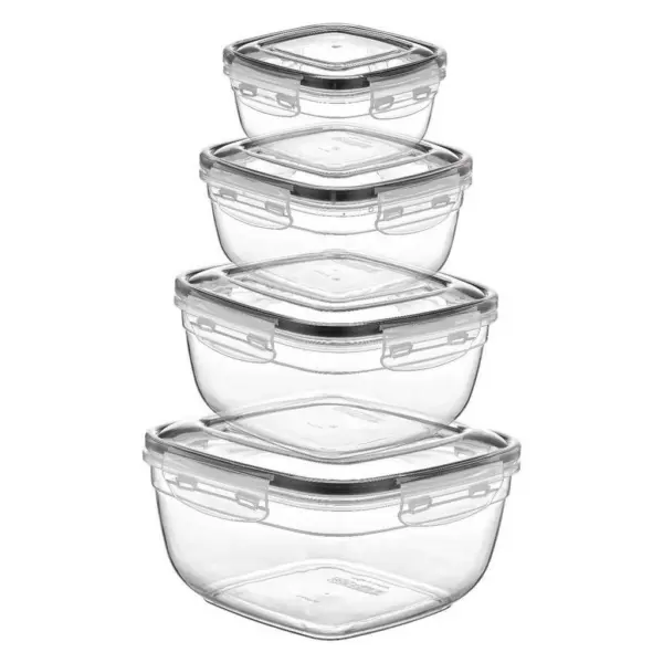 MICHELINO Frischhaltedosenset