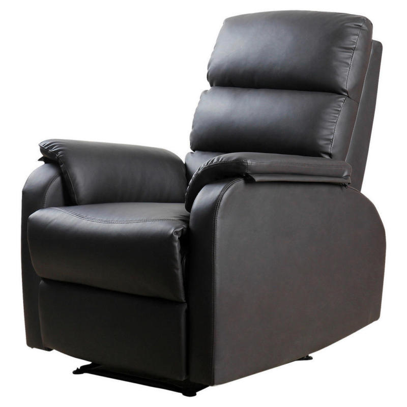 HOMCOM Relaxsessel 833-386BN